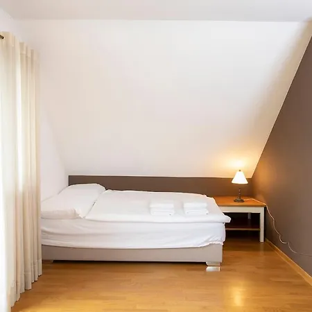 Apartmán Lakeside - Swan C1