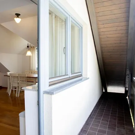 Apartmán Lakeside - Swan C1 Bled